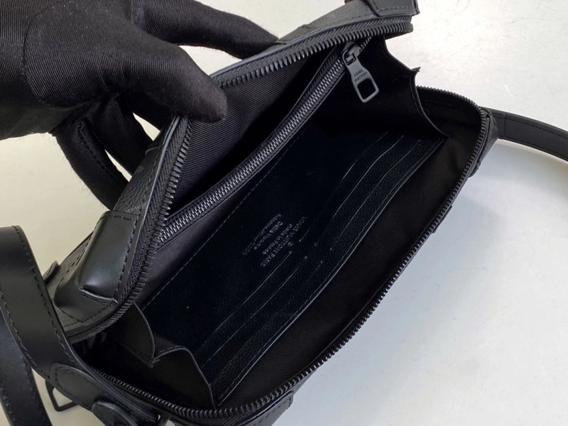 LV Satchel Bags 4286F-0030