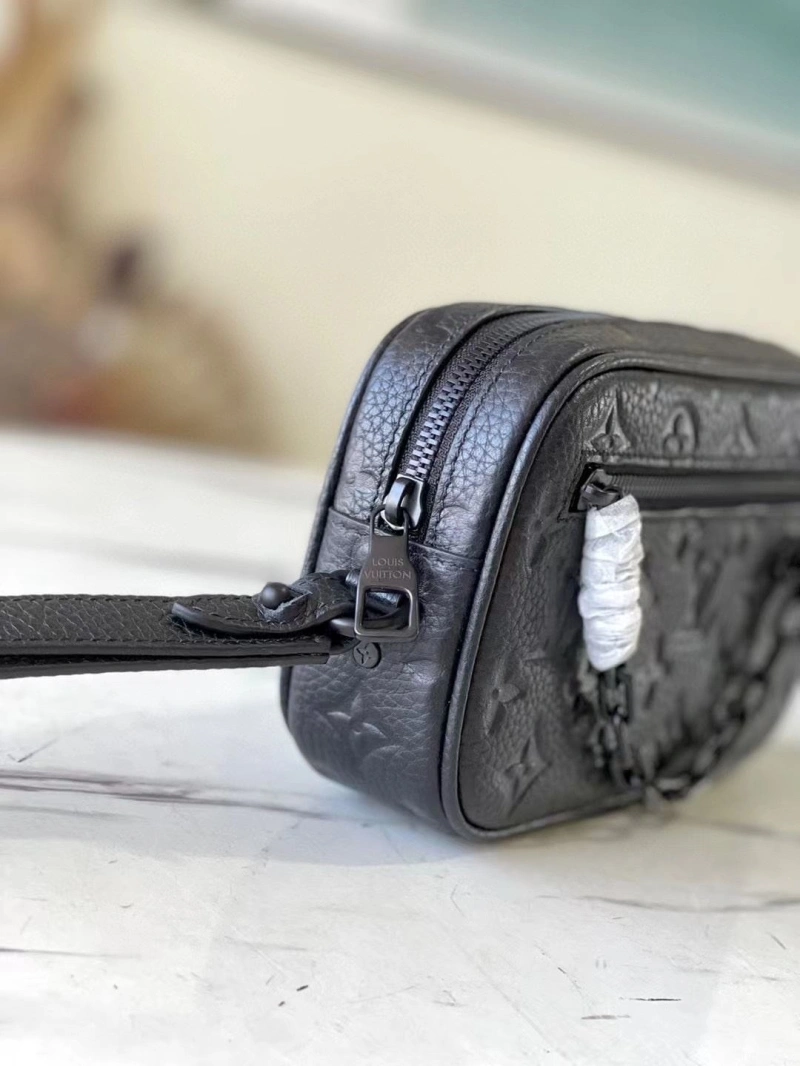 LV Satchel Bags 4286F-0032
