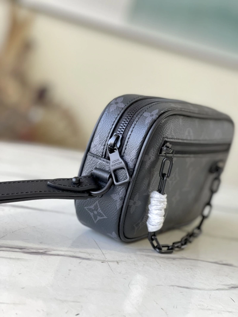 LV Satchel Bags 4286F-0033