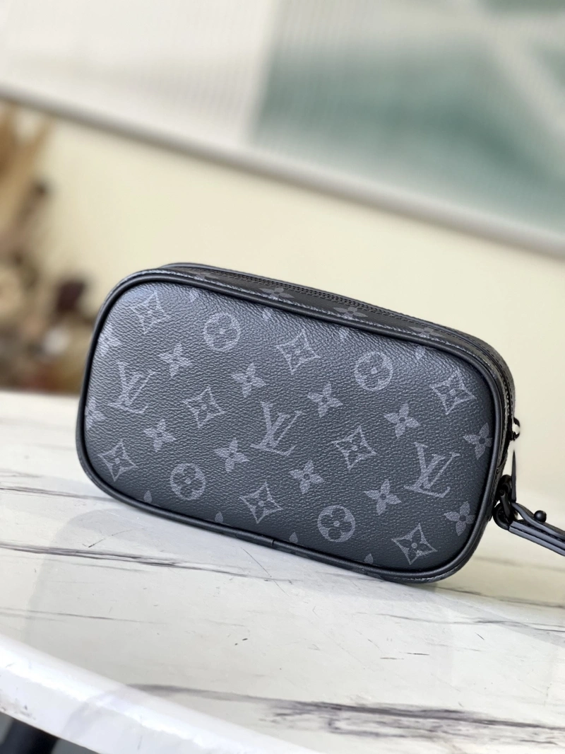 LV Satchel Bags 4286F-0033