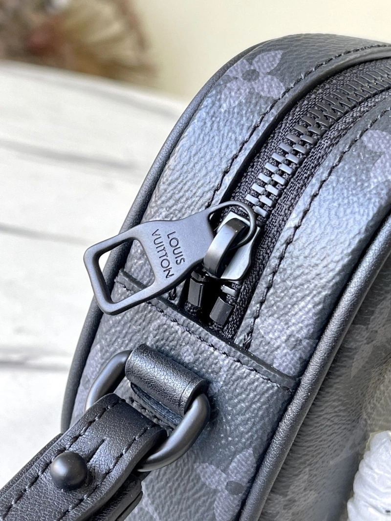 LV Satchel Bags 4286F-0033