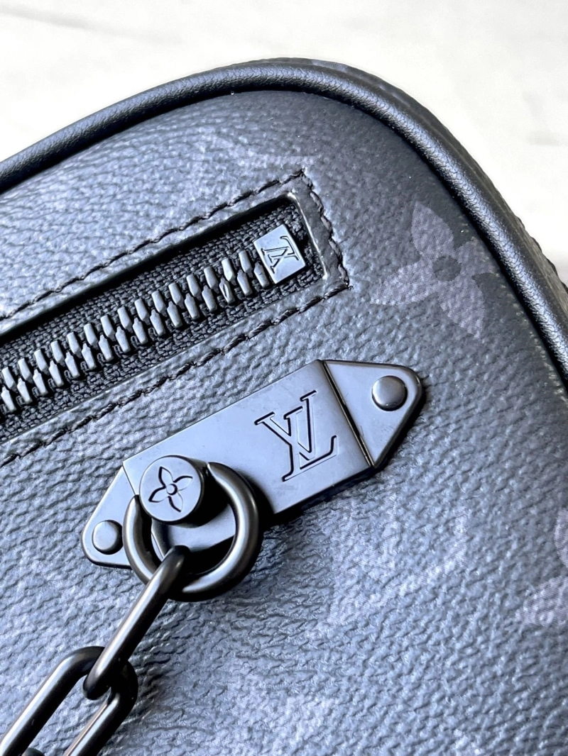 LV Satchel Bags 4286F-0033