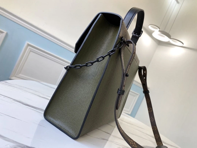LV Top Handle Bags 4286F-0034