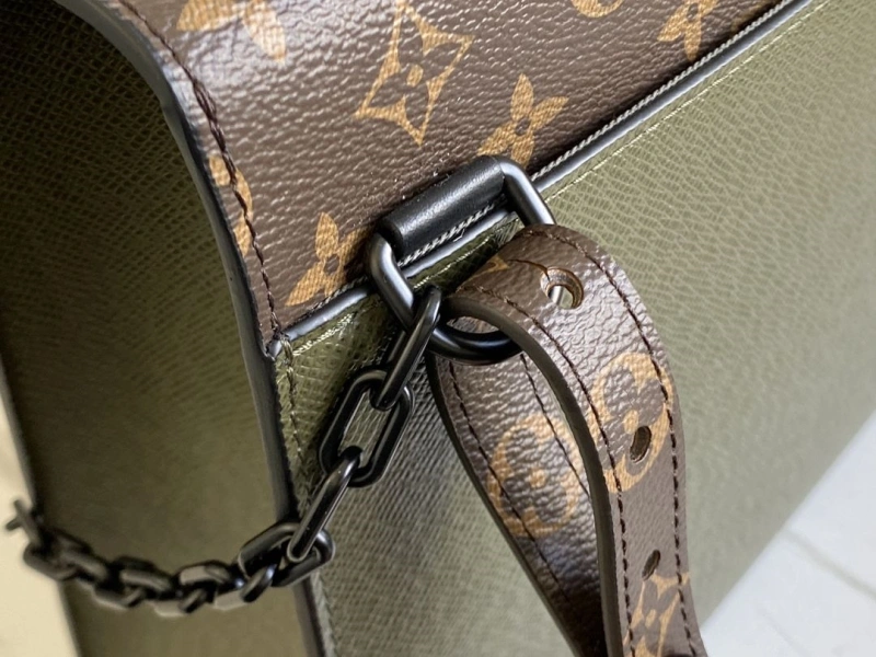 LV Top Handle Bags 4286F-0034