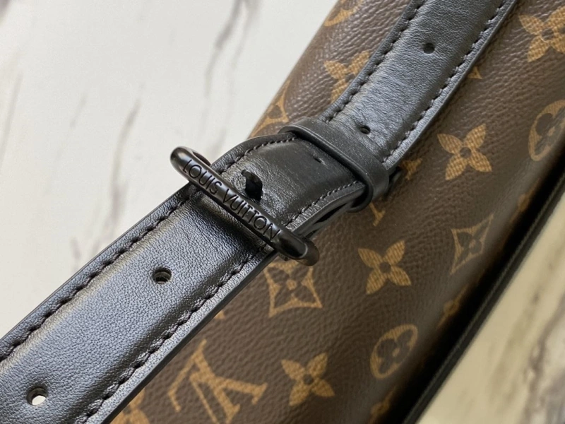 LV Top Handle Bags 4286F-0034