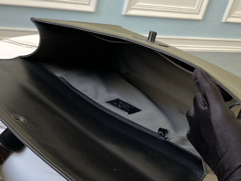 LV Top Handle Bags 4286F-0034