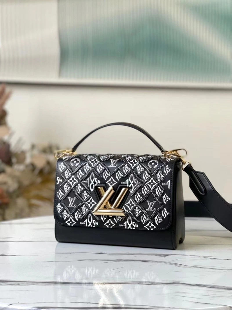 lv twist De*1m bags 4286f-0050