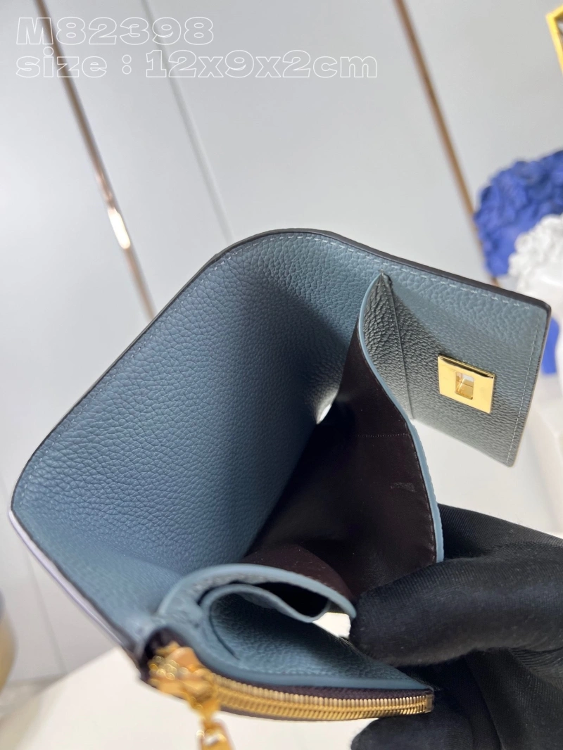 LV Wallets 4286F-0055