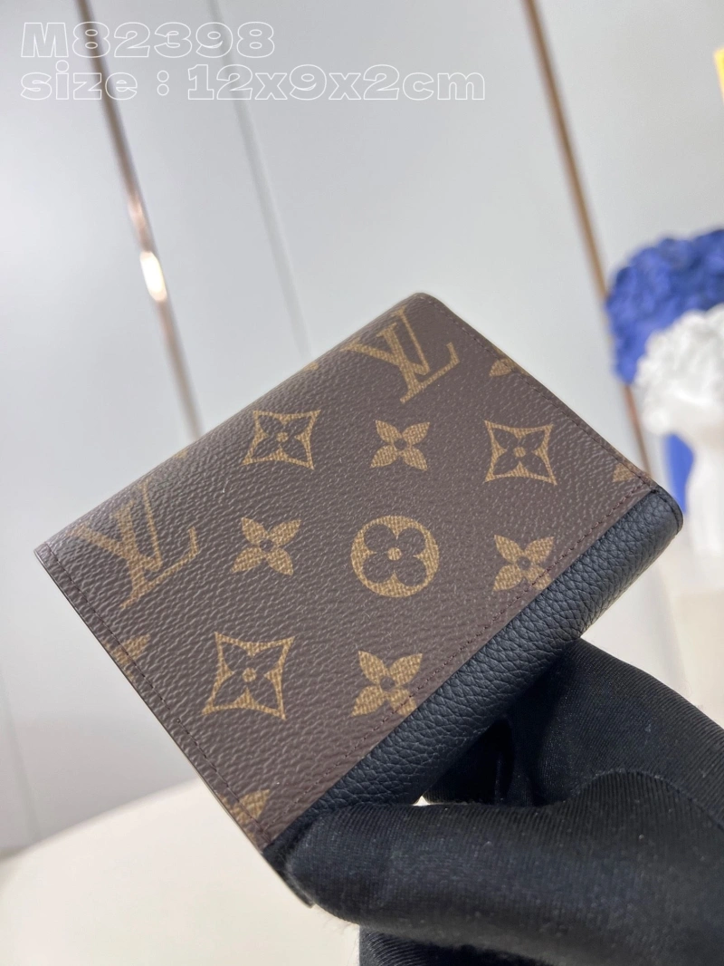 LV Wallets 4286F-0056