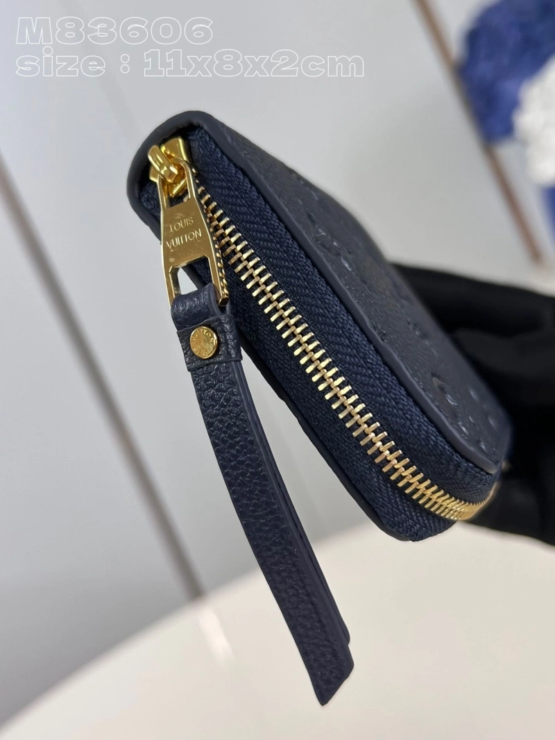LV Wallets 4286F-0060