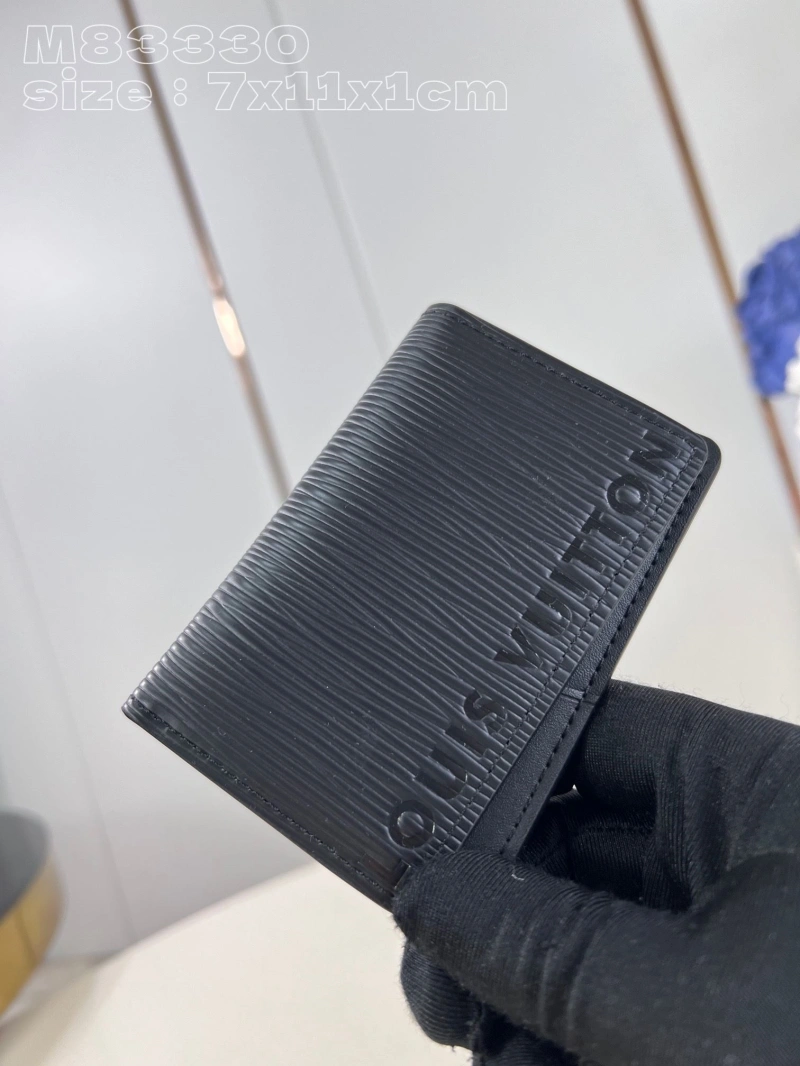 LV Wallets 4286F-0065