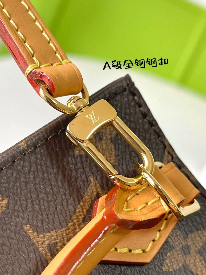 LV Top Handle Bags 4286F-0070