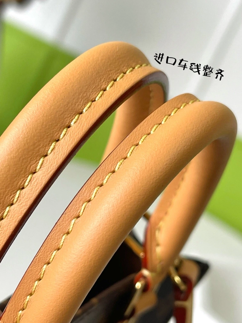 LV Top Handle Bags 4286F-0070
