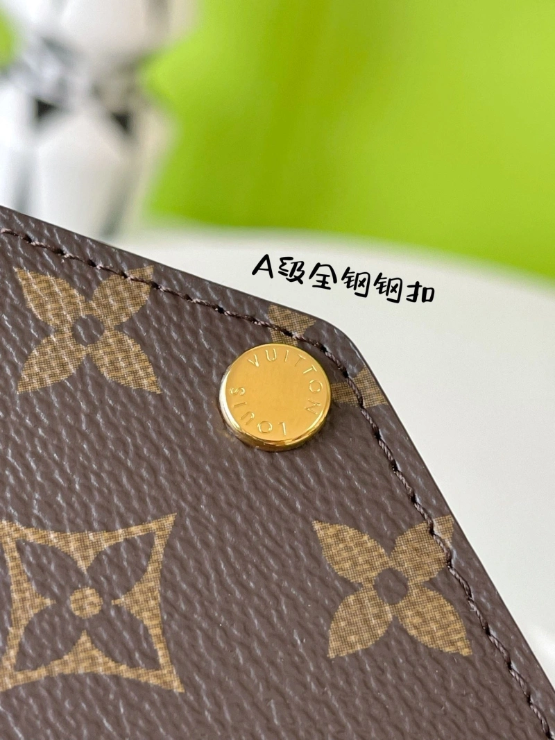 LV Satchel Bags 4286F-0073