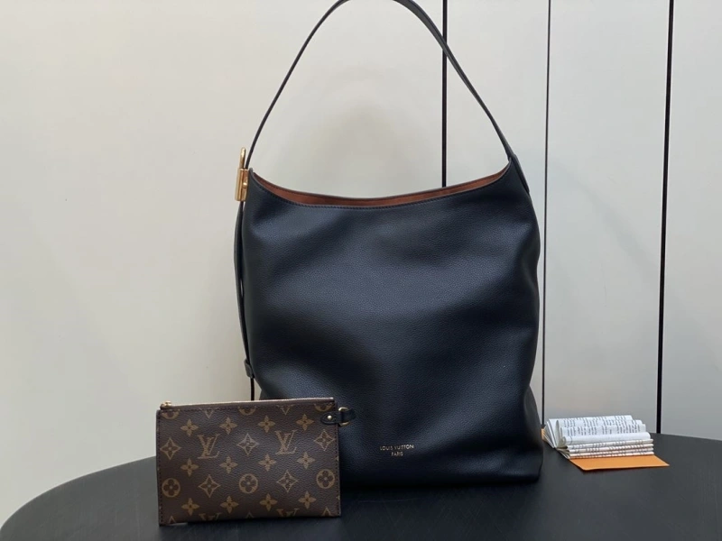 LV Top Handle Bags 4286F-0074