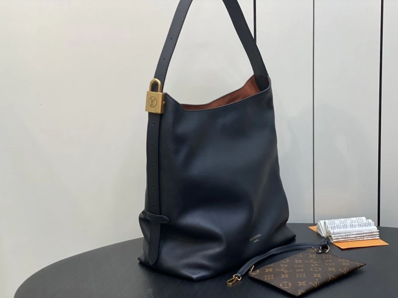 LV Top Handle Bags 4286F-0074