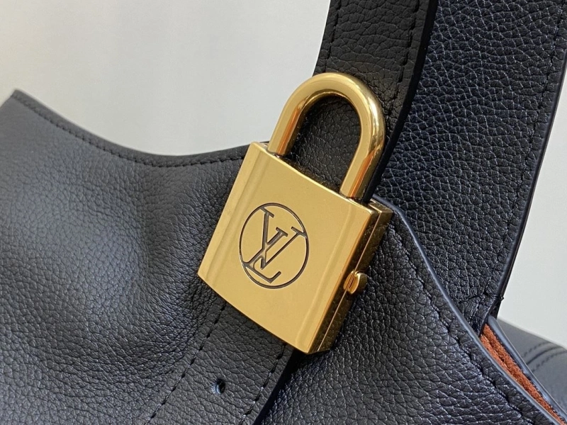 LV Top Handle Bags 4286F-0074
