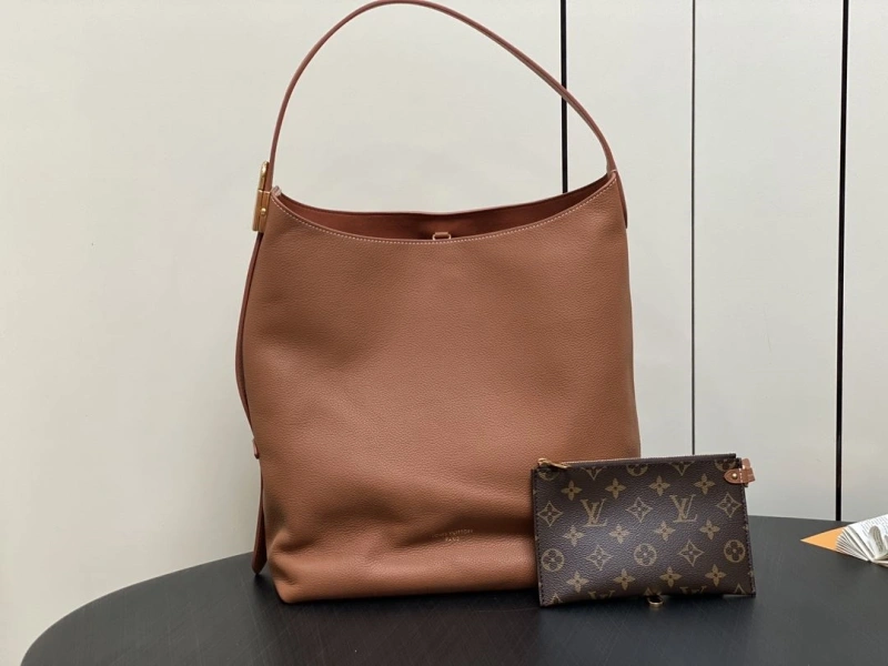 LV Top Handle Bags 4286F-0075