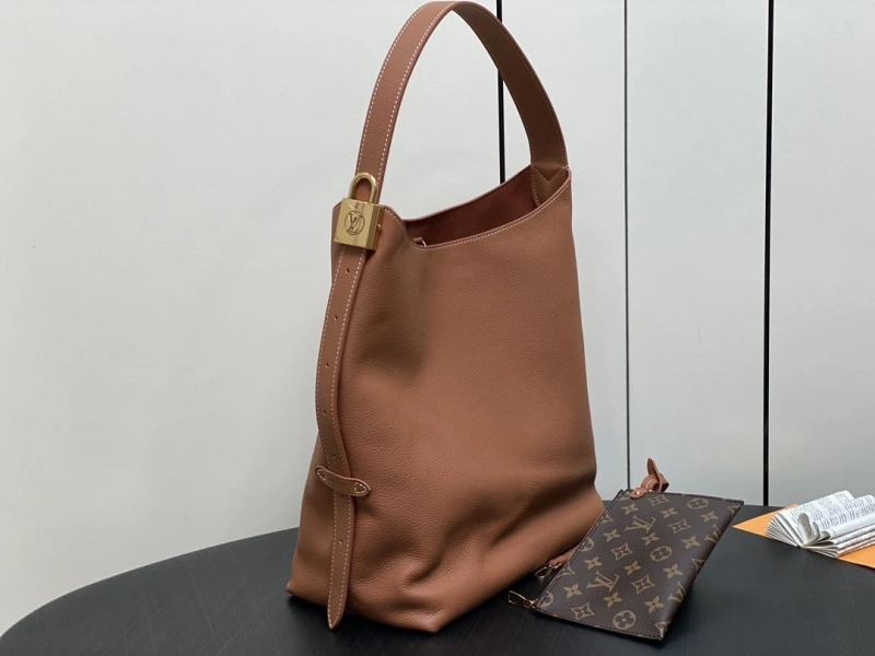 LV Top Handle Bags 4286F-0075