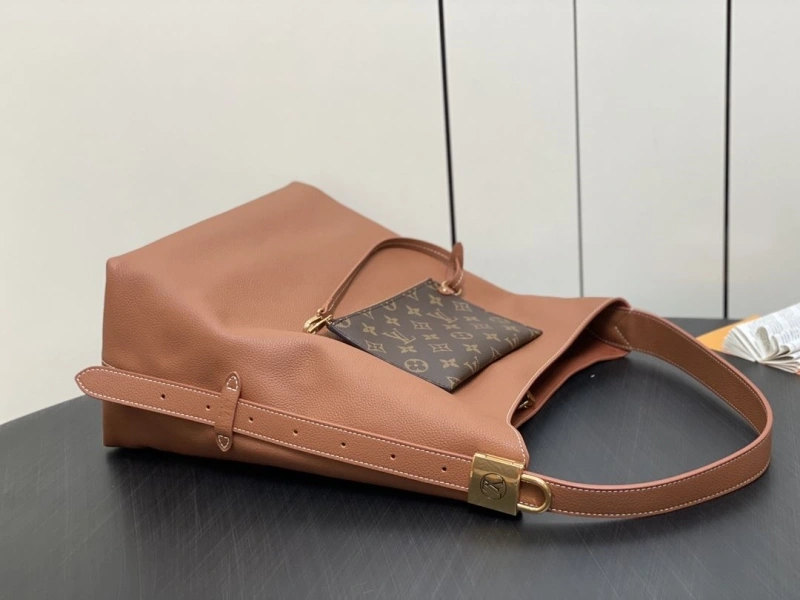LV Top Handle Bags 4286F-0075
