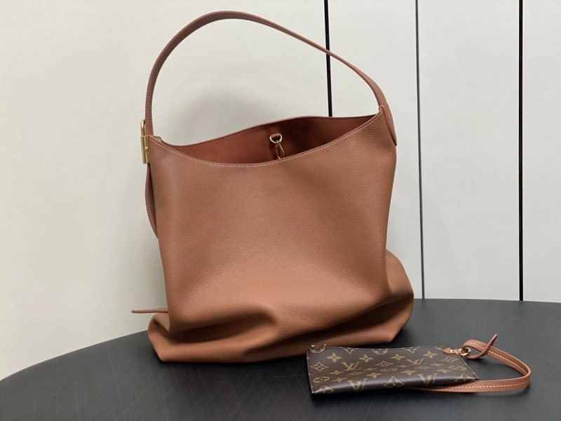 LV Top Handle Bags 4286F-0075