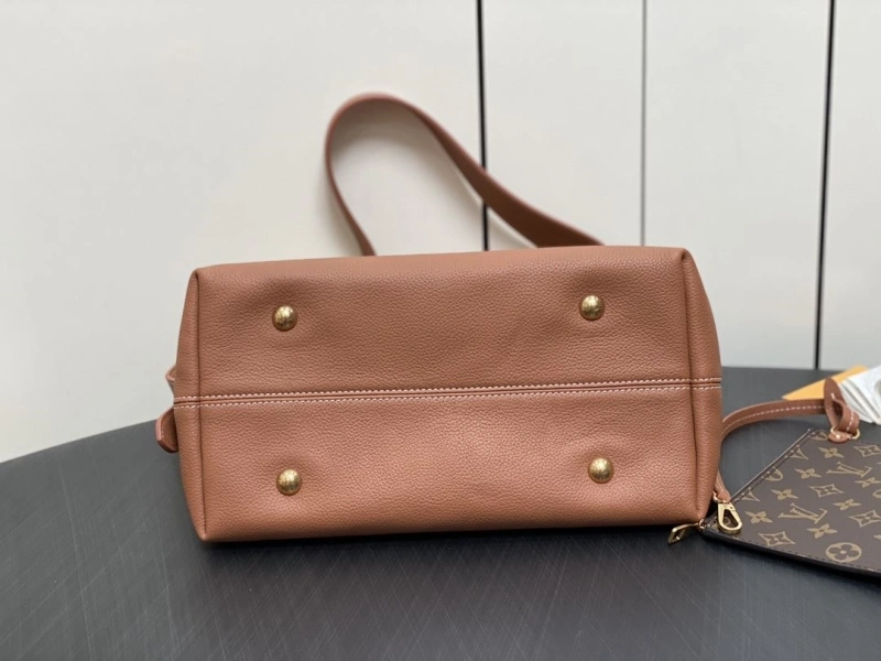 LV Top Handle Bags 4286F-0075