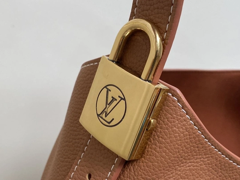 LV Top Handle Bags 4286F-0075