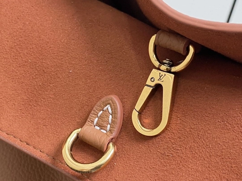 LV Top Handle Bags 4286F-0075