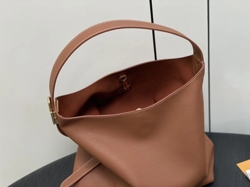 LV Top Handle Bags 4286F-0075