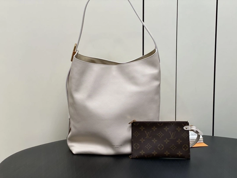 LV Top Handle Bags 4286F-0076