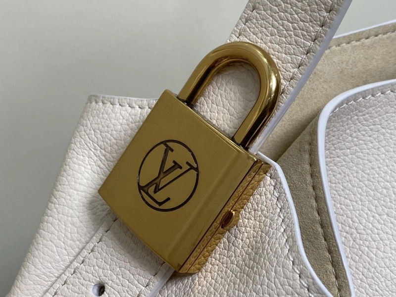 LV Top Handle Bags 4286F-0076