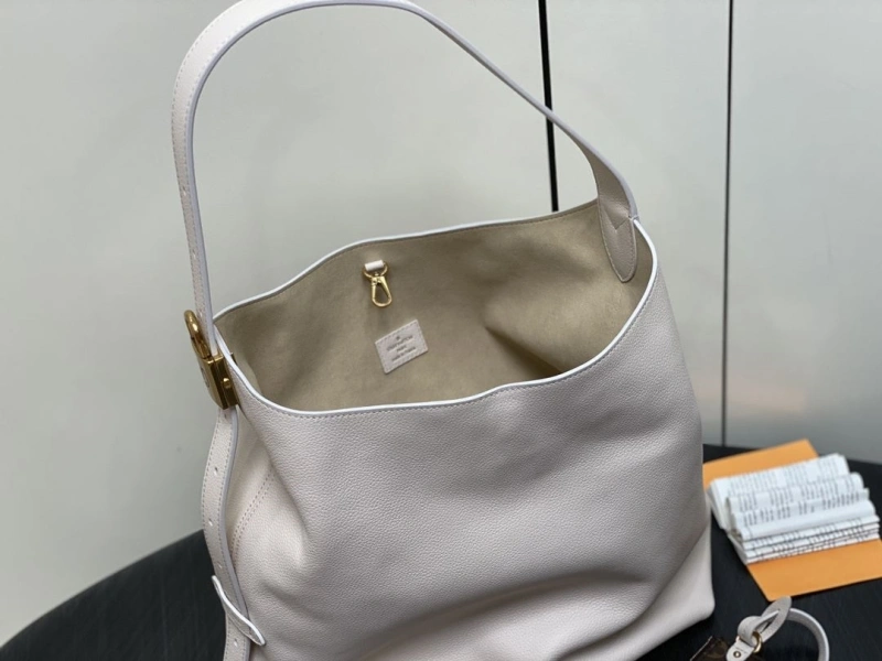 LV Top Handle Bags 4286F-0076