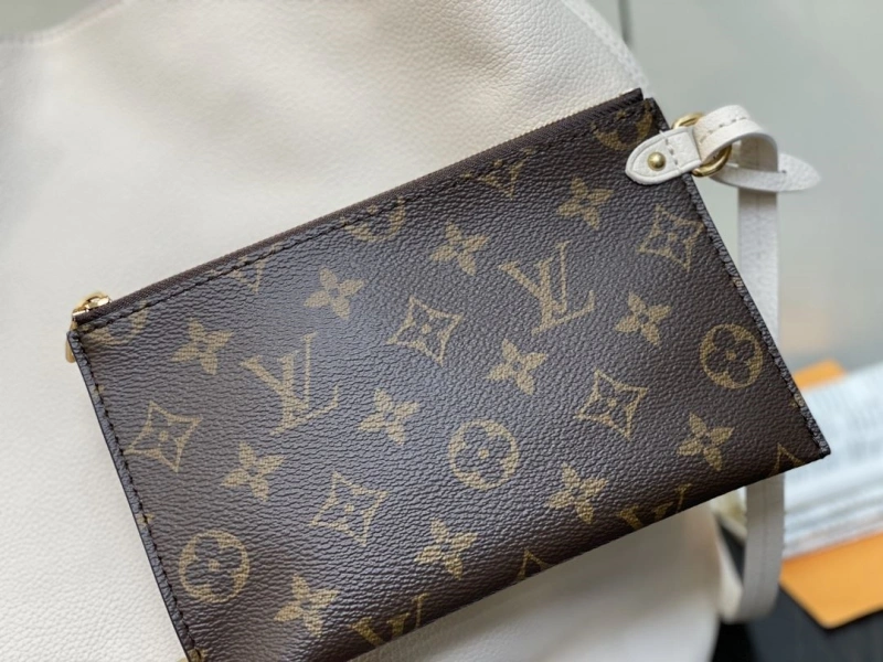 LV Top Handle Bags 4286F-0076