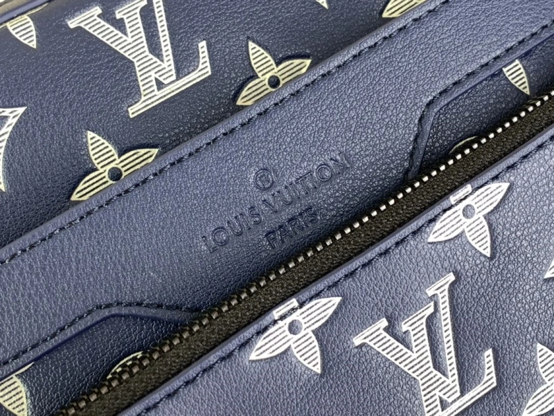 LV Satchel Bags 4286F-0077