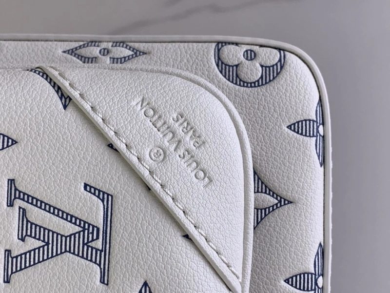 LV Satchel Bags 4286F-0078