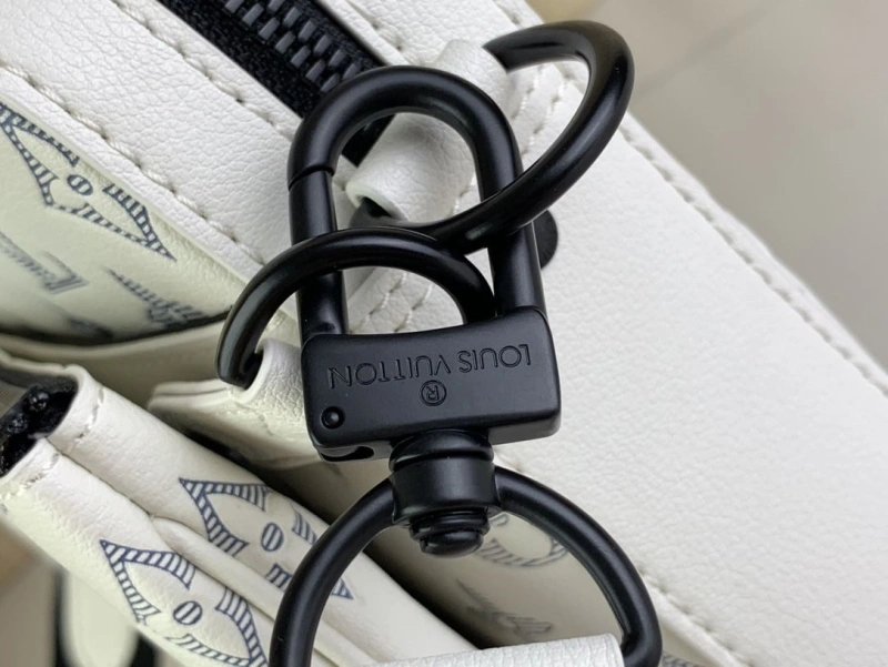 LV Satchel Bags 4286F-0078