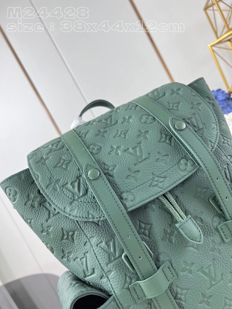 LV Backpacks 4286F-0079