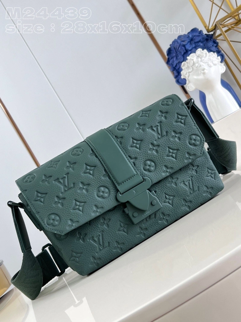 LV Satchel Bags 4286F-0083