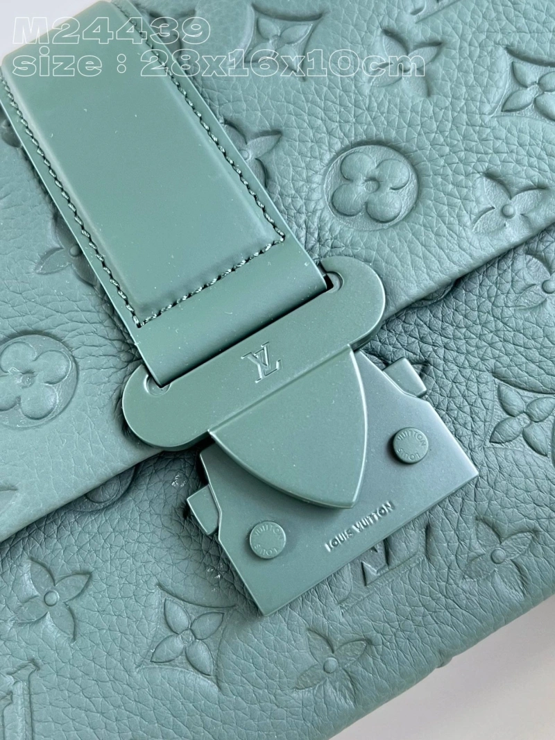 LV Satchel Bags 4286F-0083