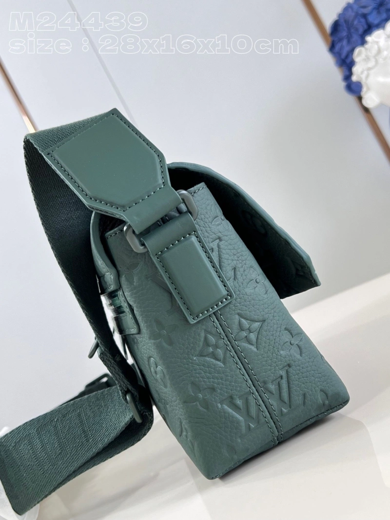 LV Satchel Bags 4286F-0083