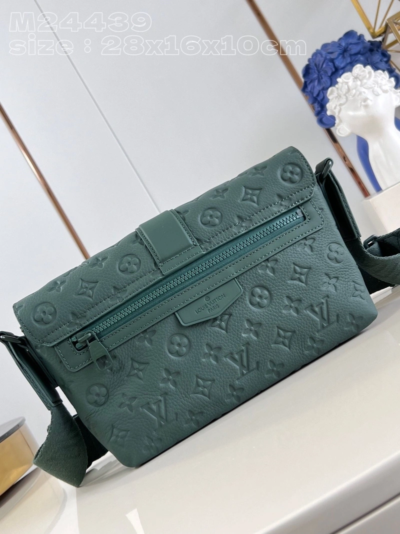 LV Satchel Bags 4286F-0083