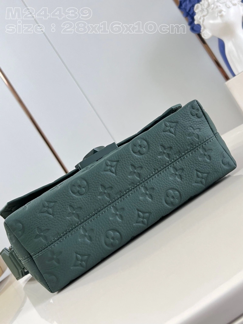 LV Satchel Bags 4286F-0083