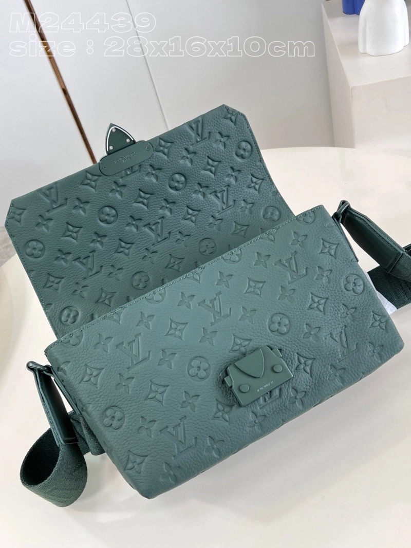 LV Satchel Bags 4286F-0083