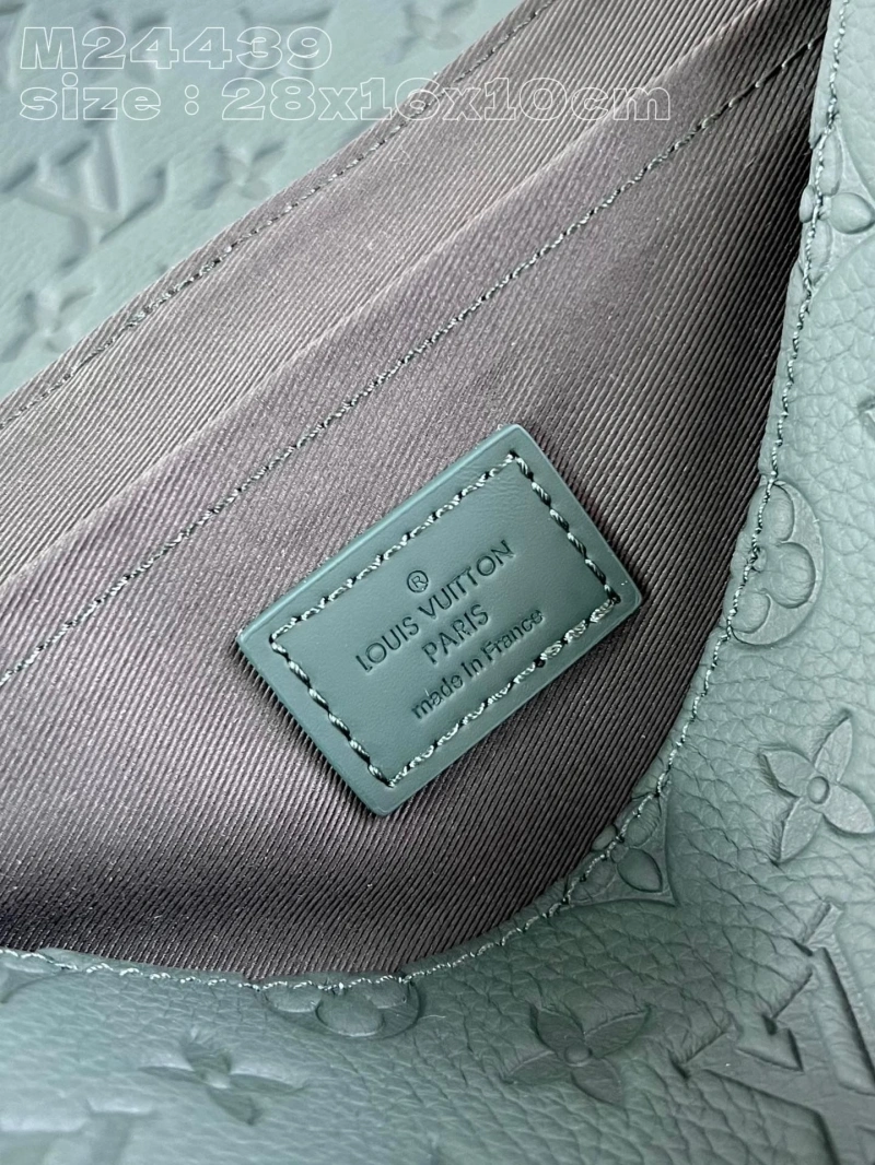 LV Satchel Bags 4286F-0083