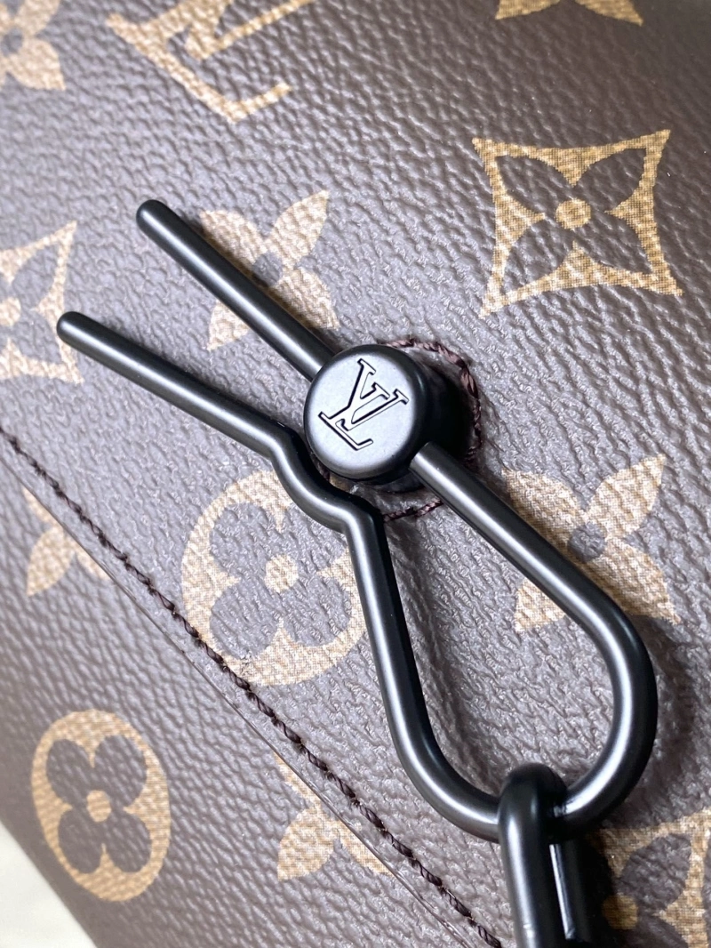 LV Satchel Bags 4286F-0089
