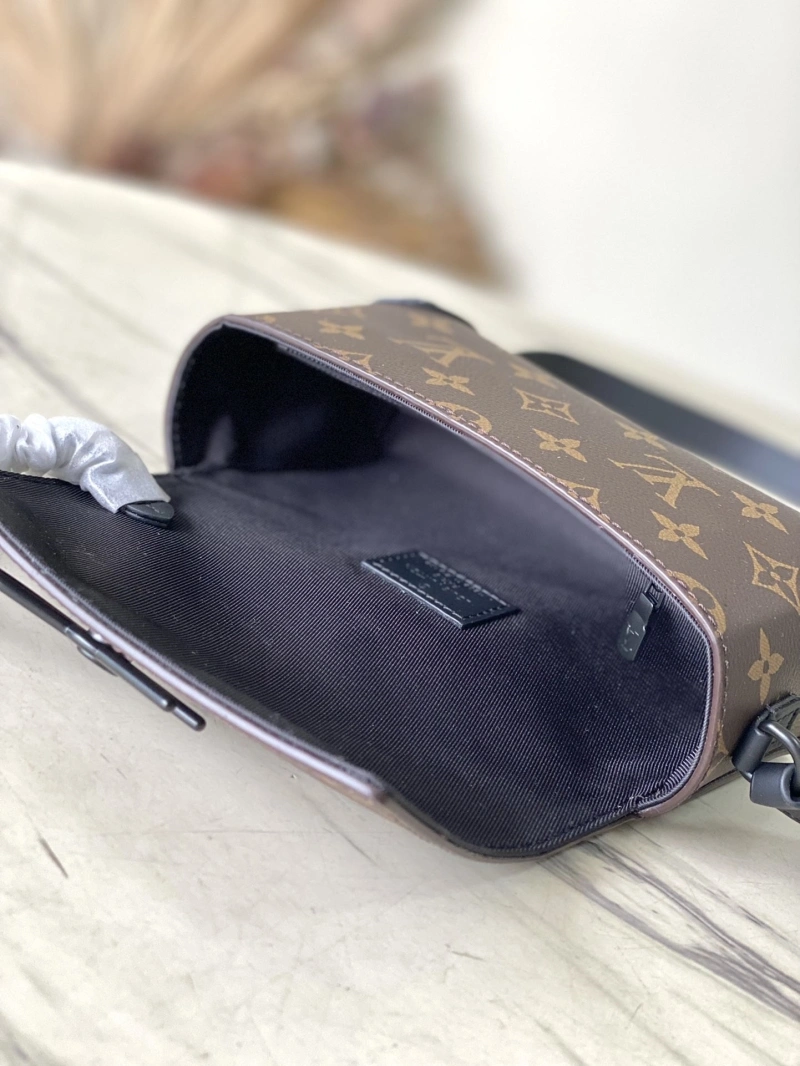 LV Satchel Bags 4286F-0089