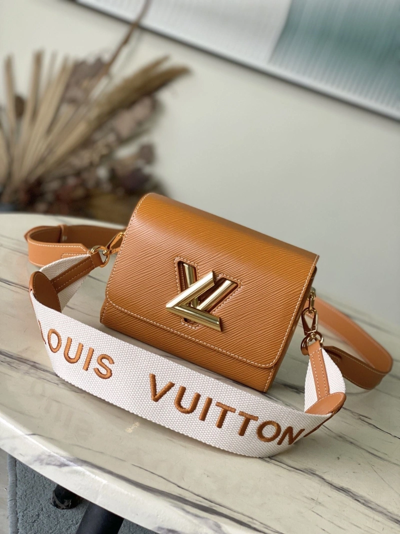 lv twist De*1m bags 4286f-0096