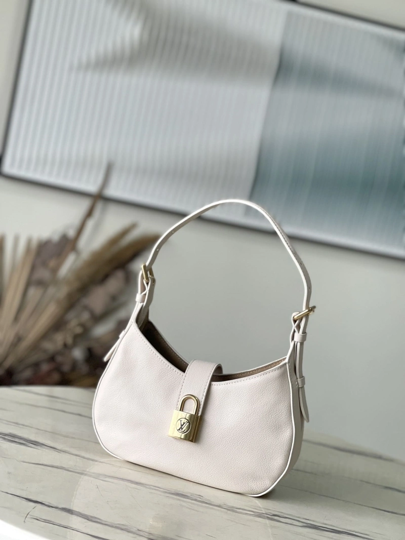 LV Top Handle Bags 4286F-0100