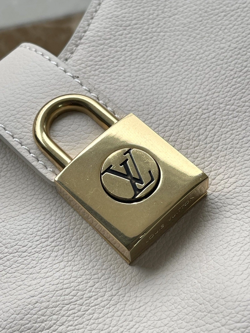 LV Top Handle Bags 4286F-0100