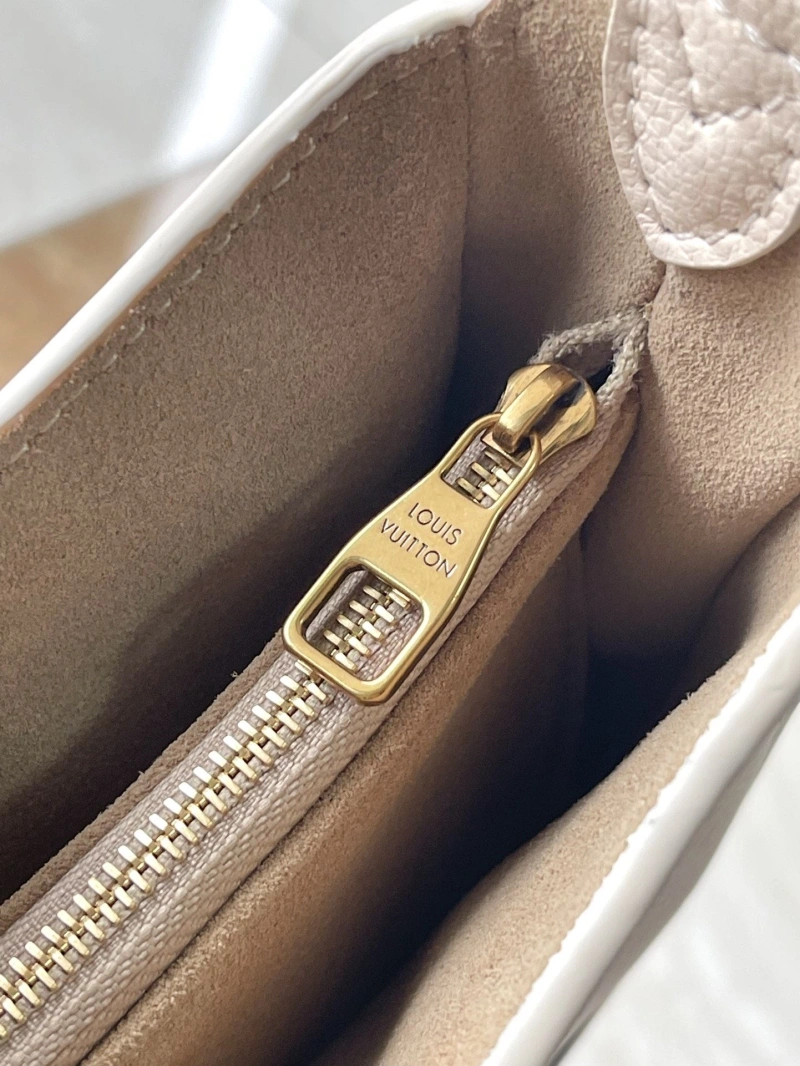 LV Top Handle Bags 4286F-0100